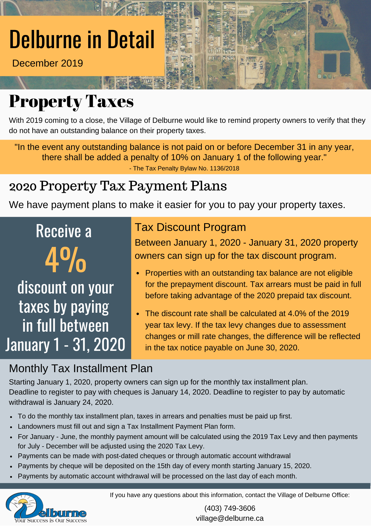 Delburne in Detail - December 2019 - Property Taxes.png