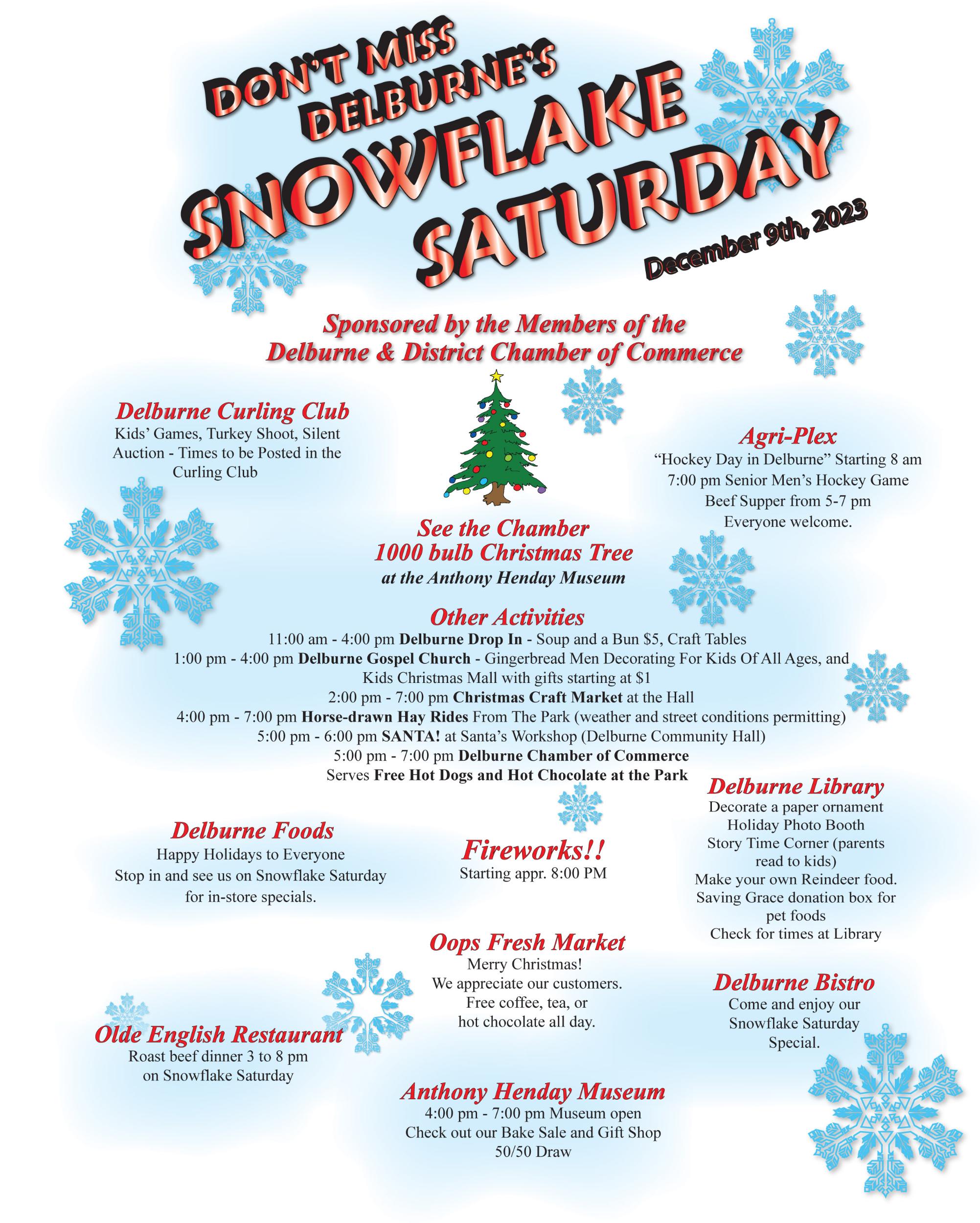 Snowflake Saturday Poster 2023 letter size.jpg