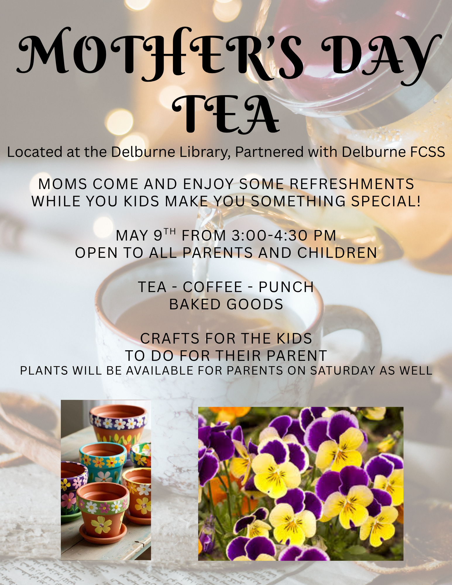 Located at the Delburne Library, Partnered with Delburne FCSS.png