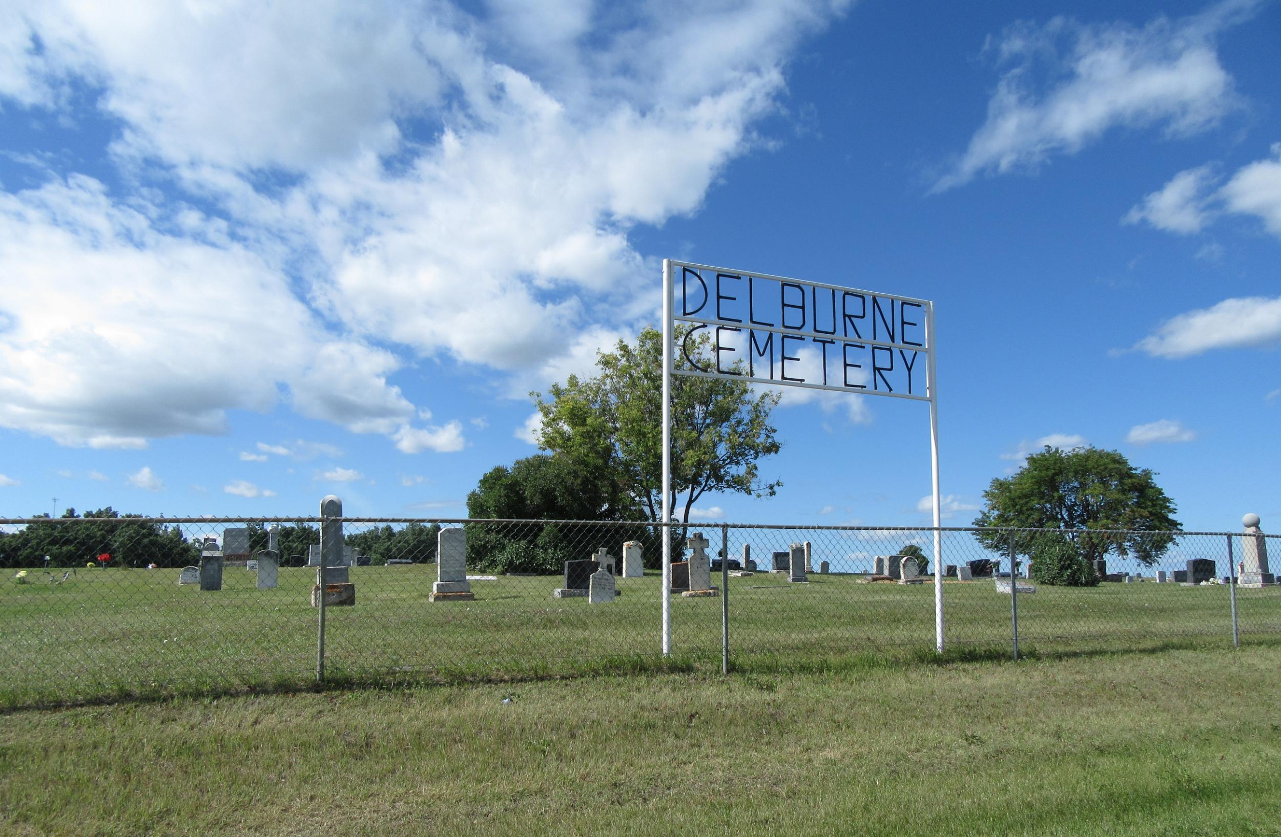 Delburne Cemetery.JPG