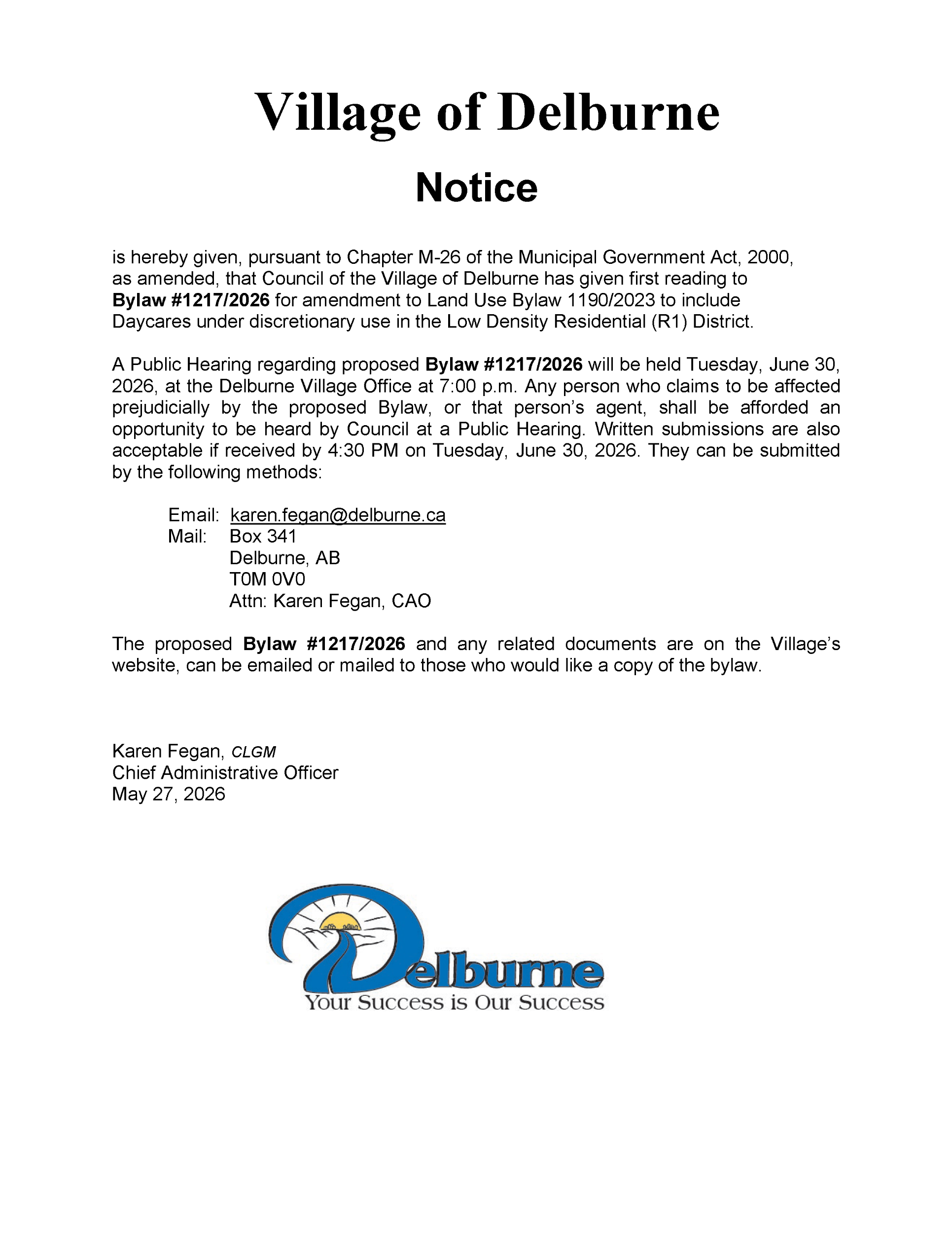 2026-05-27 1190-2023 Land Use Amendment.png
