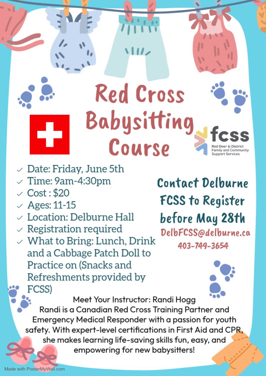 Red Cross Babysitting Couse - June 5 - Made with PosterMyWall (1).jpg