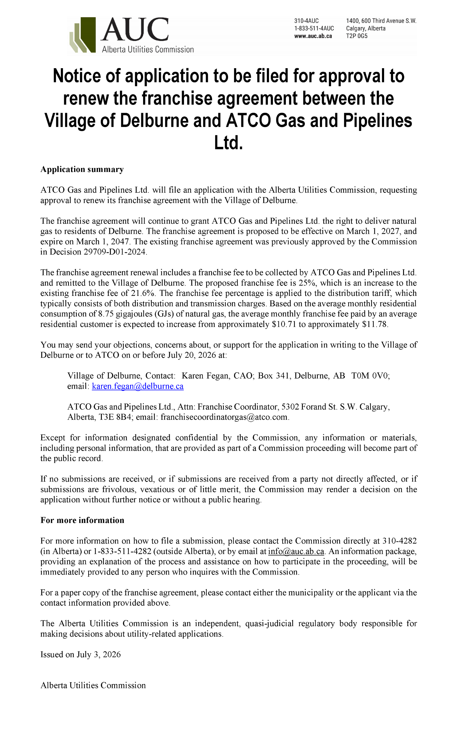 ATCO Gas Franchise Fee Notice.png