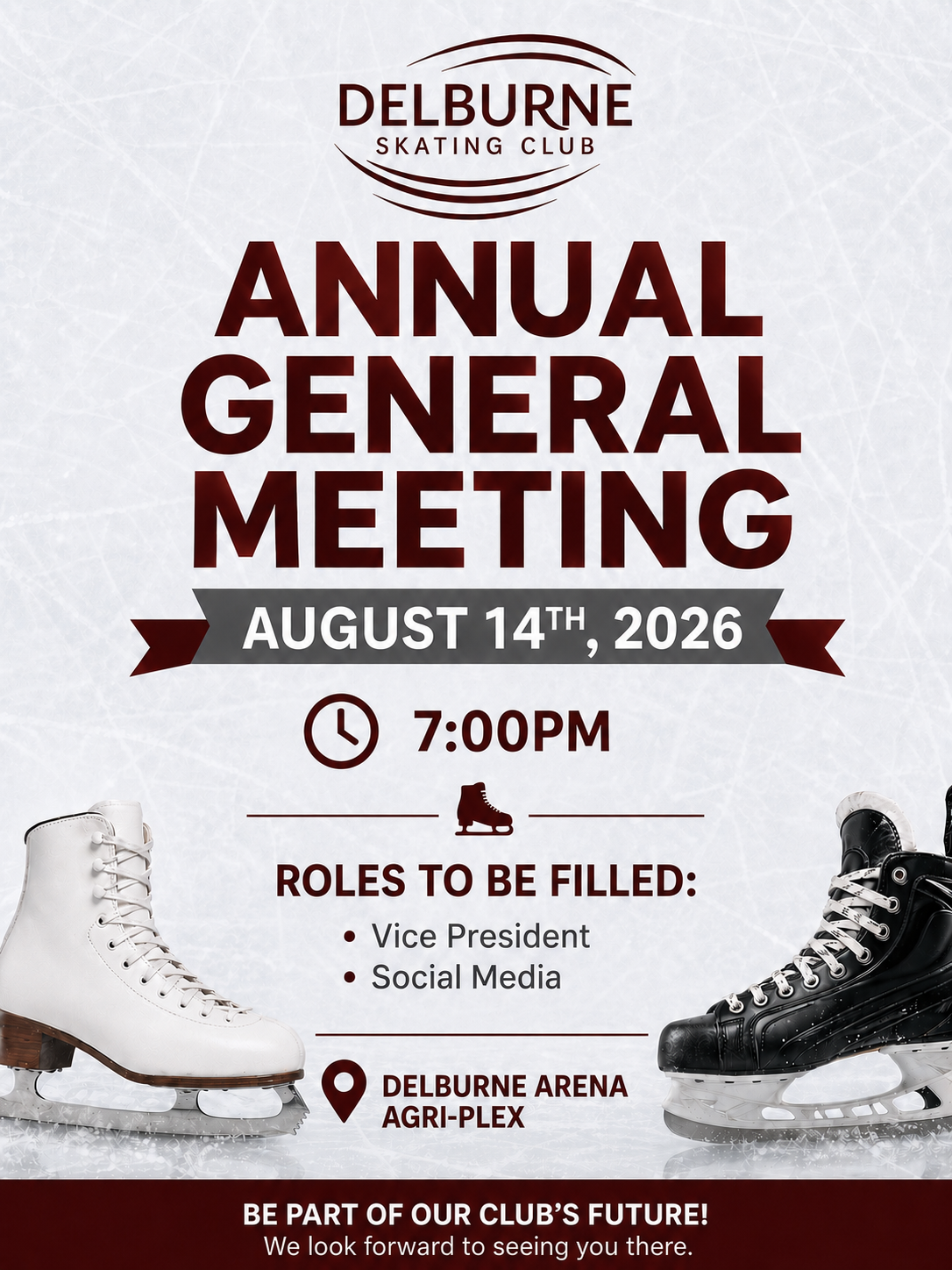 Delburne Skating Club AGM.png