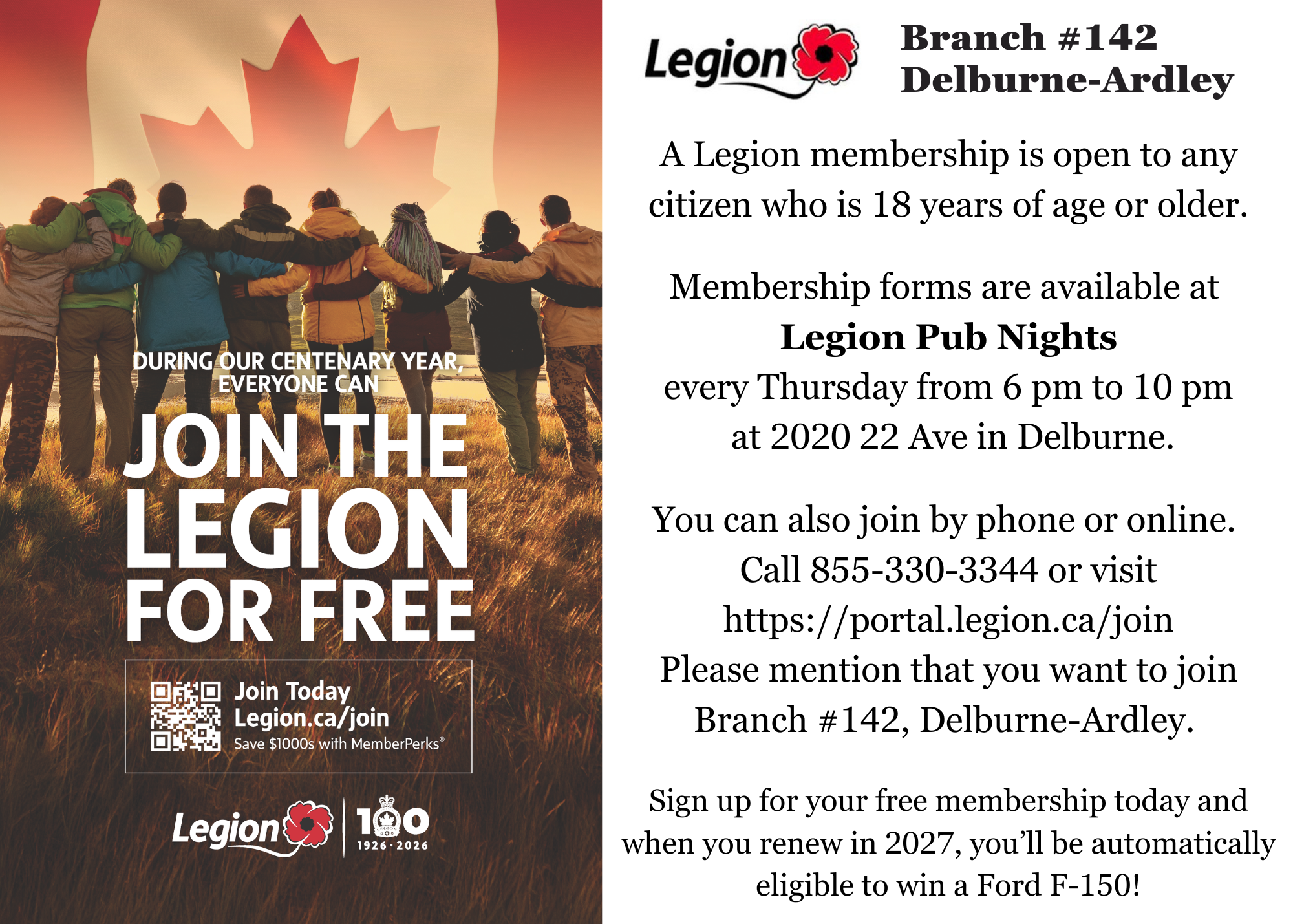 Legion Membership.png